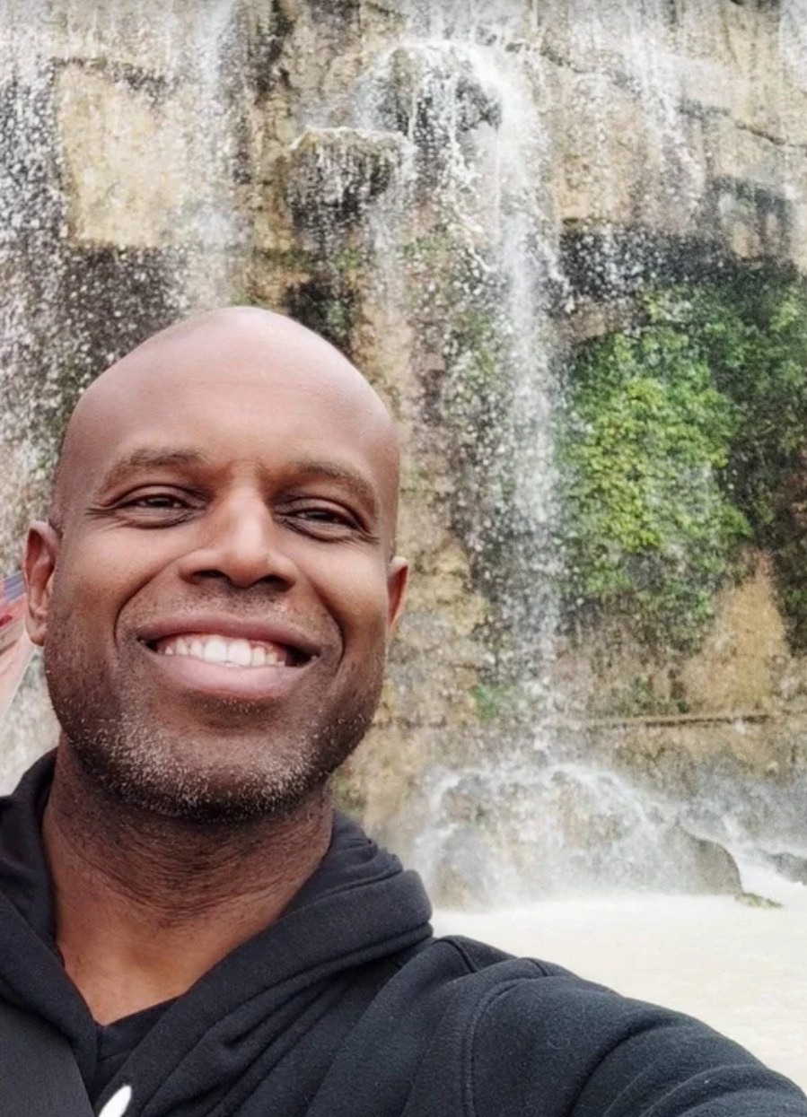 Profil de Bourama, 45 ans, TS Monaco à LaGarnache