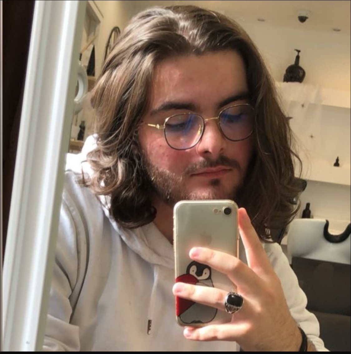 Profil de Livan, 19 ans, TS Monaco à Jagny-sous-Bois