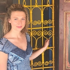 Profil de Loralie, 34 ans, TS Monaco à Souligné-sous-Ballon