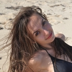Profil de Mabel, 30 ans, TS Monaco à Rimons