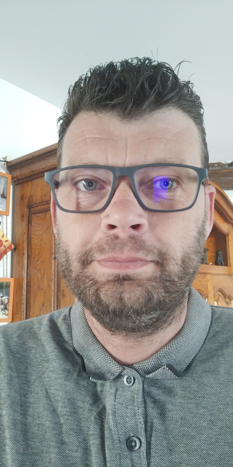 Profil de Riyane, 41 ans, TS Monaco à Bucéels