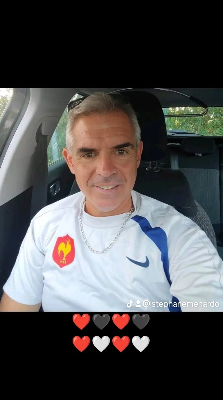 Profil de Vijay, 50 ans, TS Monaco à Sougé