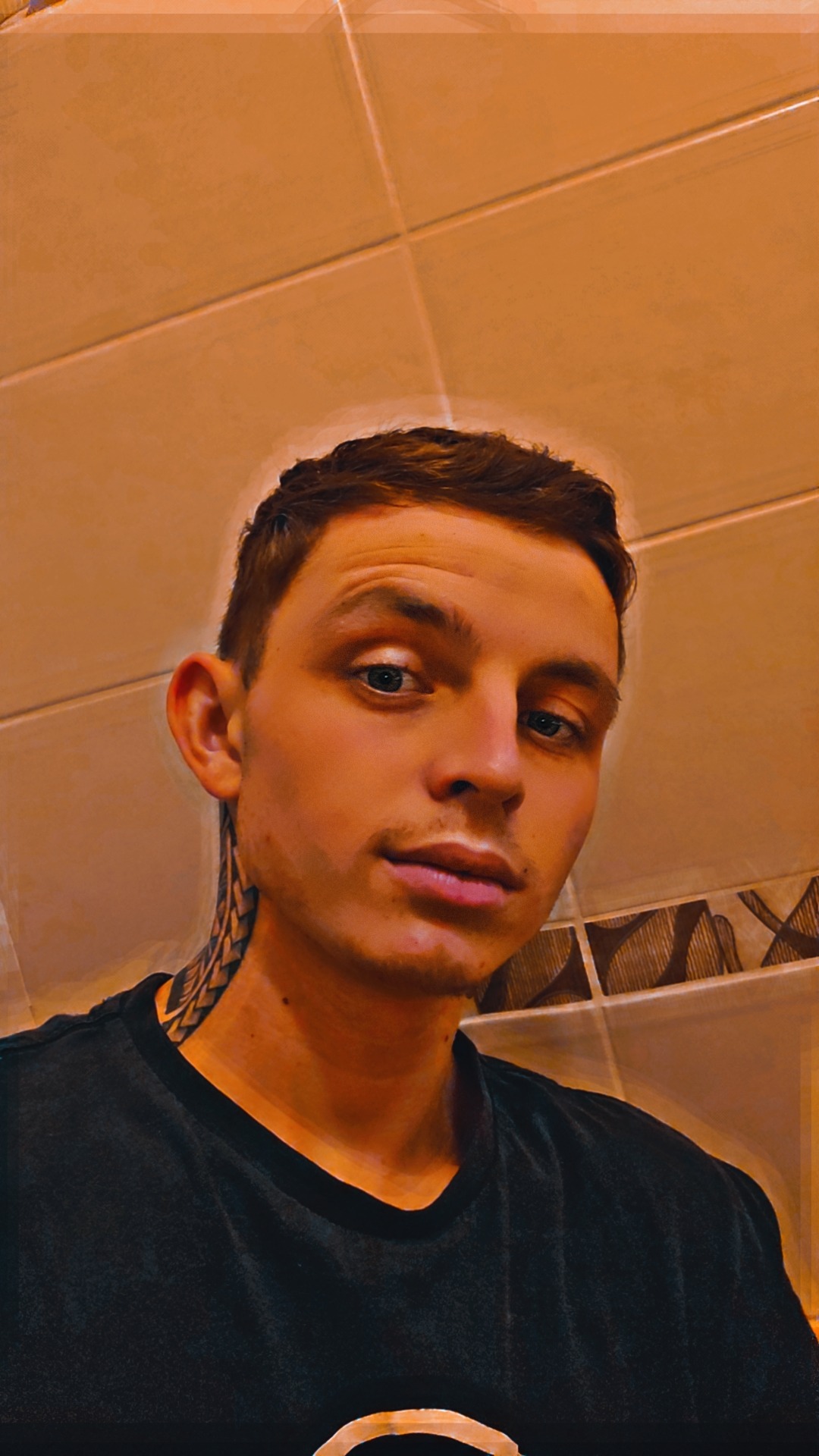 Profil de Phillippe, 24 ans, TS Monaco à Amfreville-les-Champs