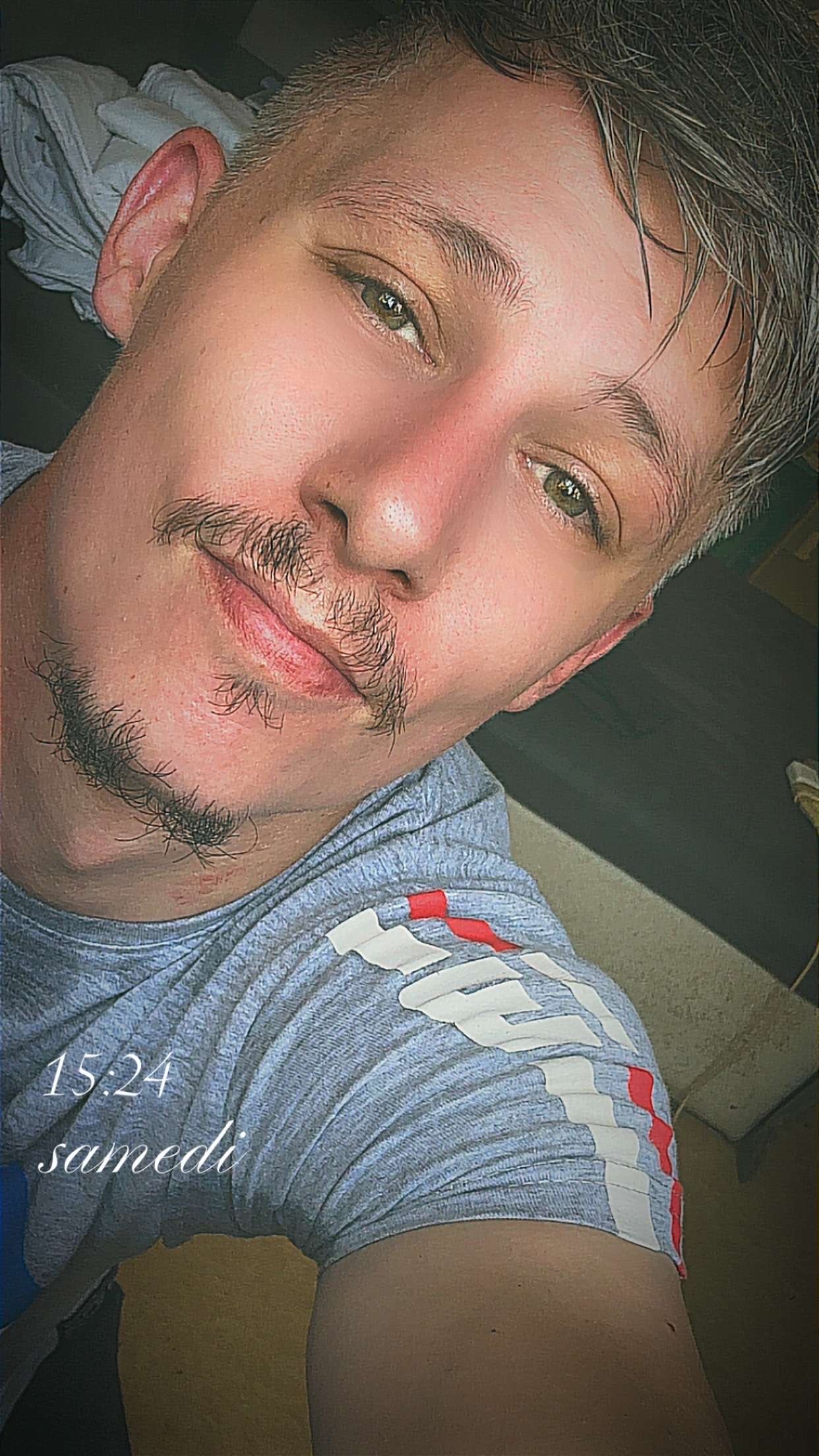 Profil de Ohan, 33 ans, TS Monaco à Bazoches-en-Dunois