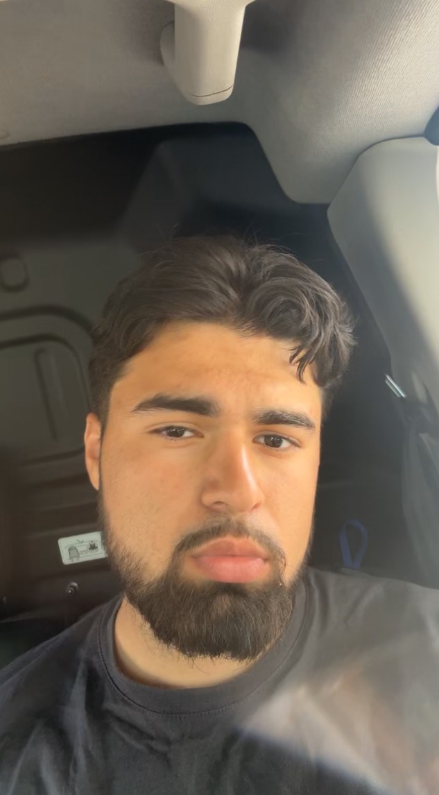 Profil de Yoane, 18 ans, TS Monaco à Saint-Hilaire-la-Gravelle
