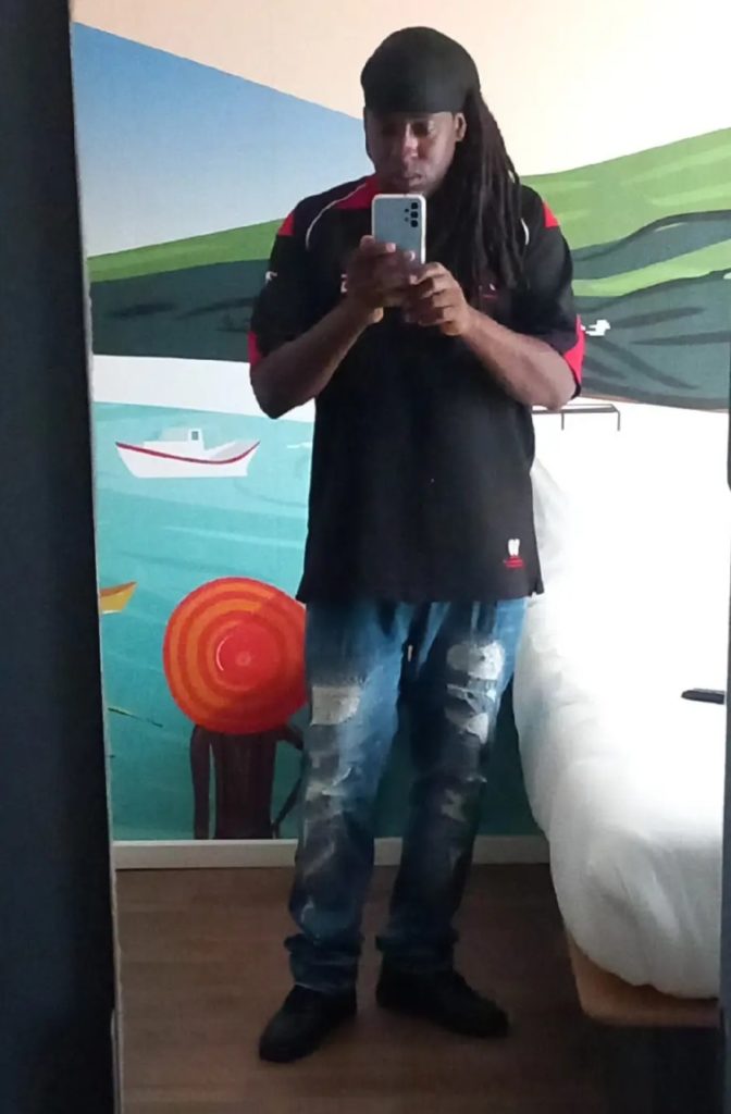 Profil de Eraldo, 43 ans, TS Monaco à Ligardes