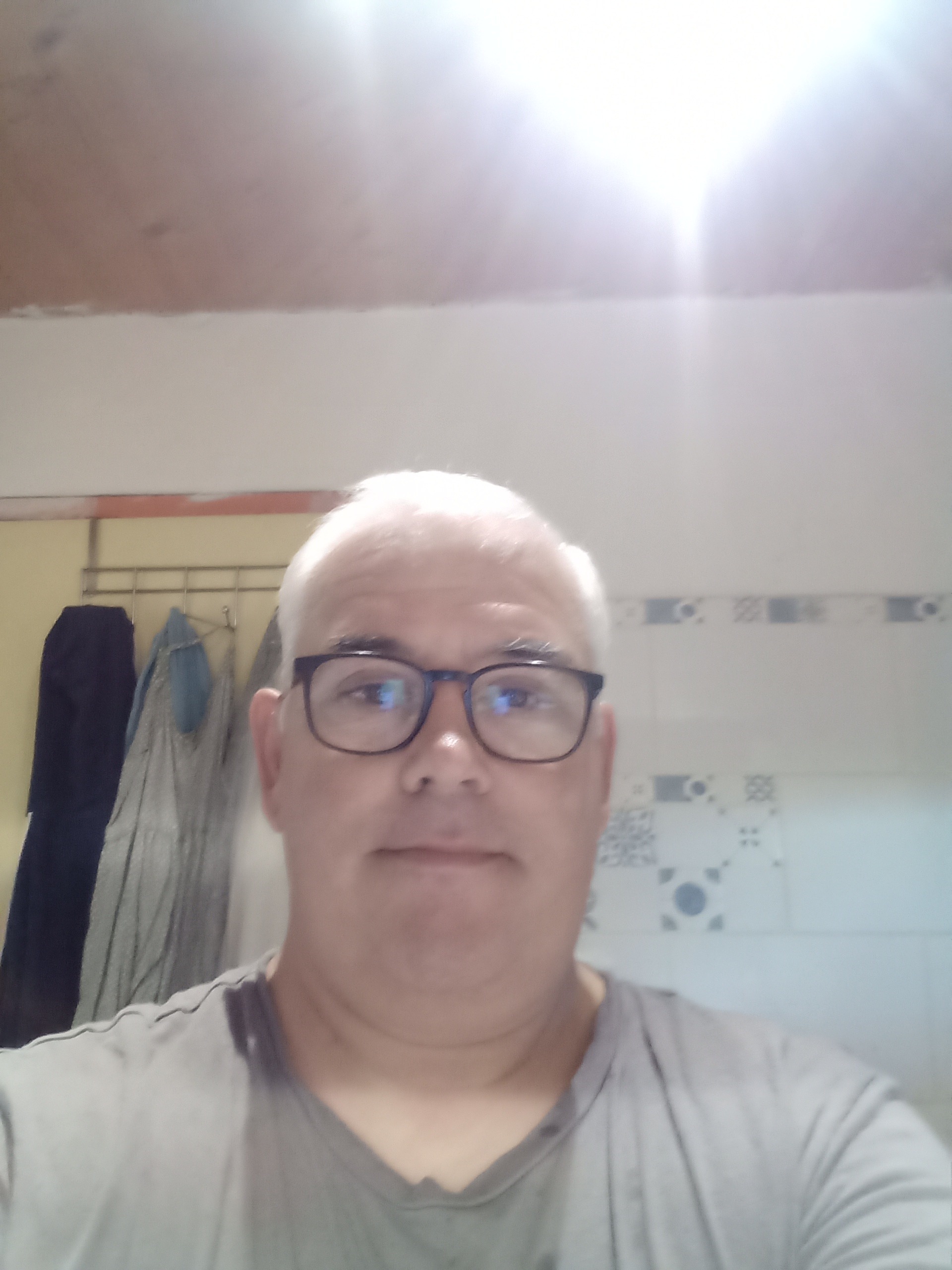 Profil de Ady, 52 ans, TS Monaco à Saint-Sylvestre