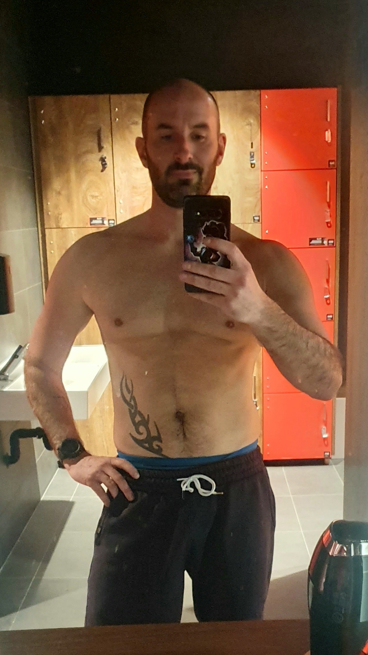 Profil de Keziah, 37 ans, TS Monaco à Mureaumont