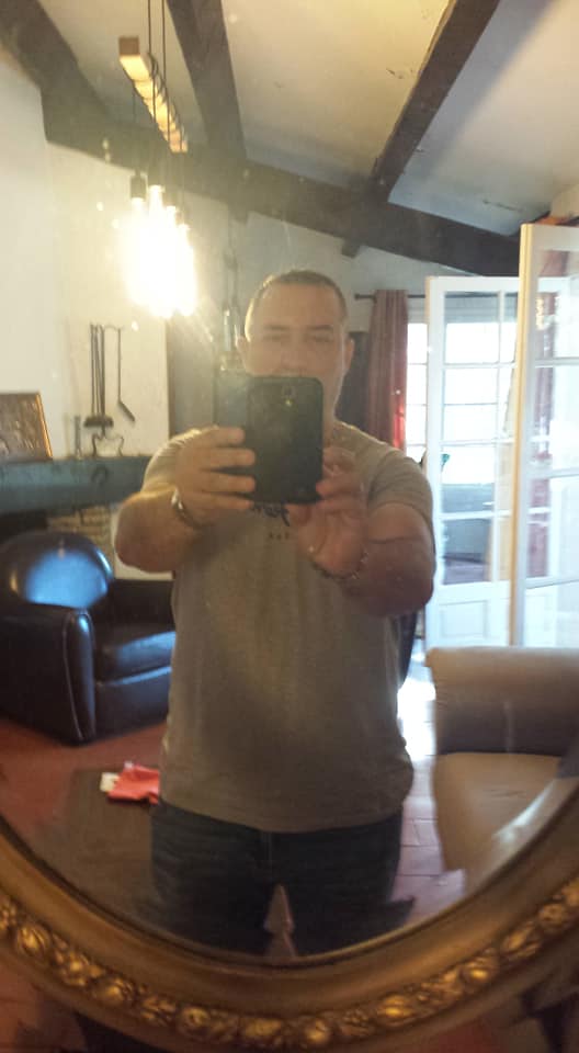 Profil de Gaby, 49 ans, TS Monaco à Auch