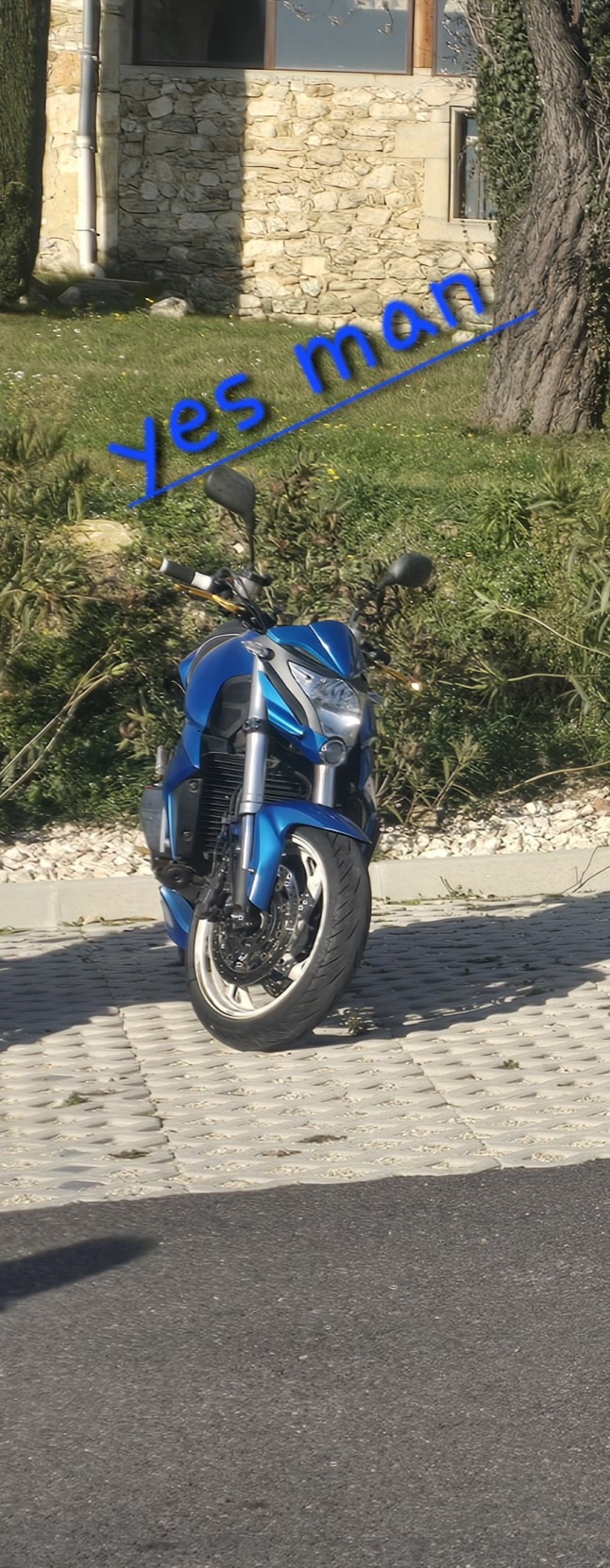 Profil de Bazil, 55 ans, TS Monaco à Bray-Saint-Aignan