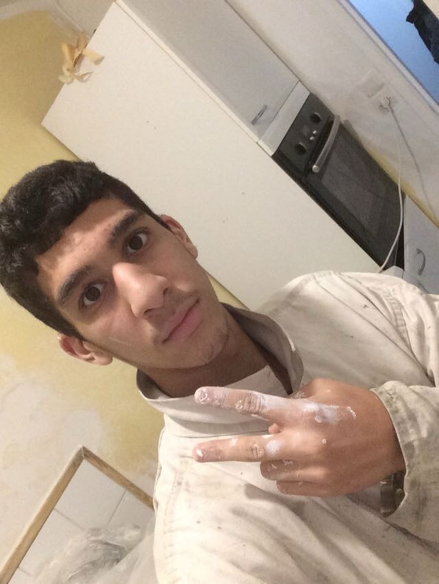 Profil de Halem, 24 ans, TS Monaco à LePort
