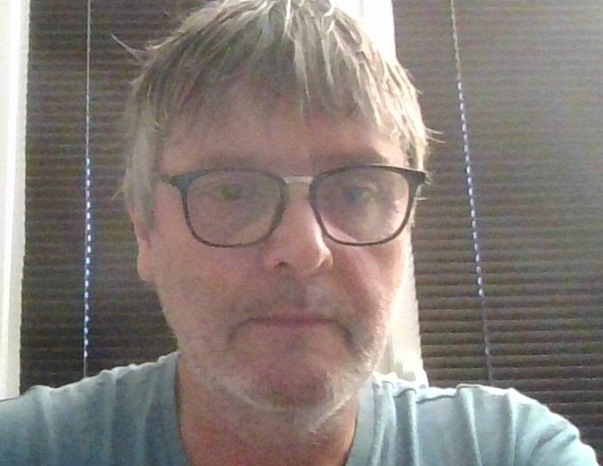 Profil de Kilyan, 55 ans, TS Monaco à Marçais