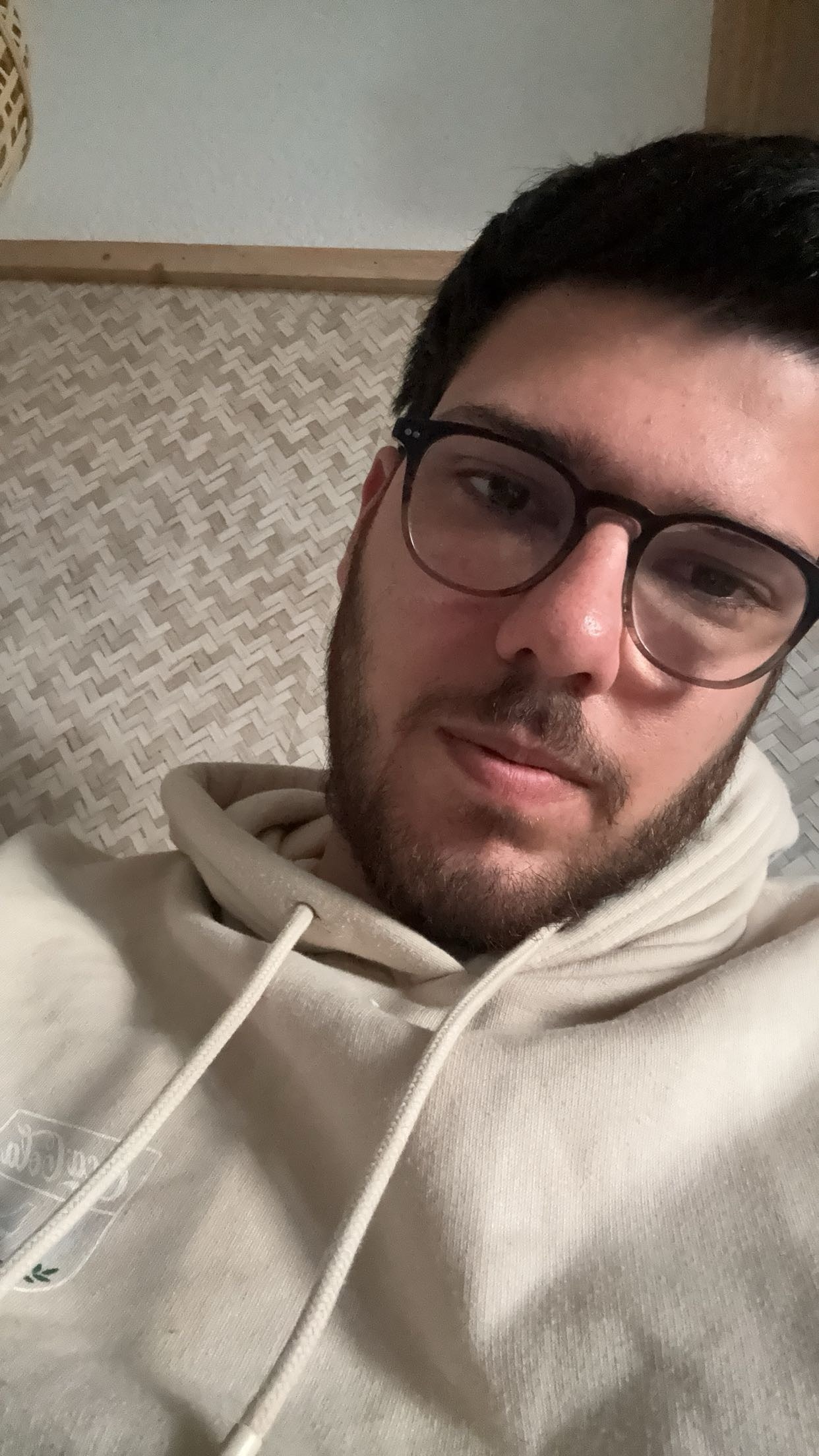 Profil de Saladin, 23 ans, TS Monaco à Arc-sous-Cicon