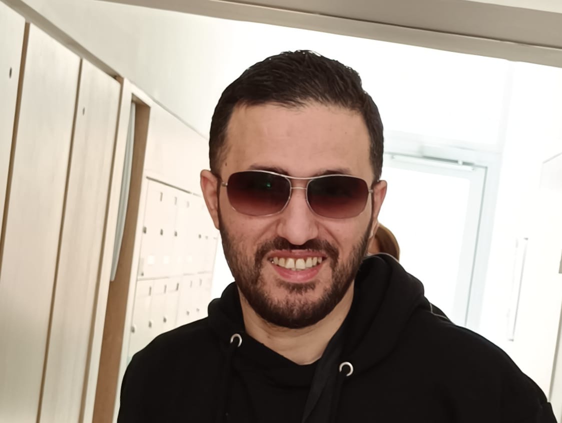 Profil de Icare, 43 ans, TS Monaco à Capendu