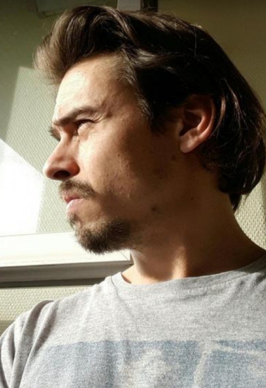 Profil de Enzio, 40 ans, TS Monaco à LeVernet
