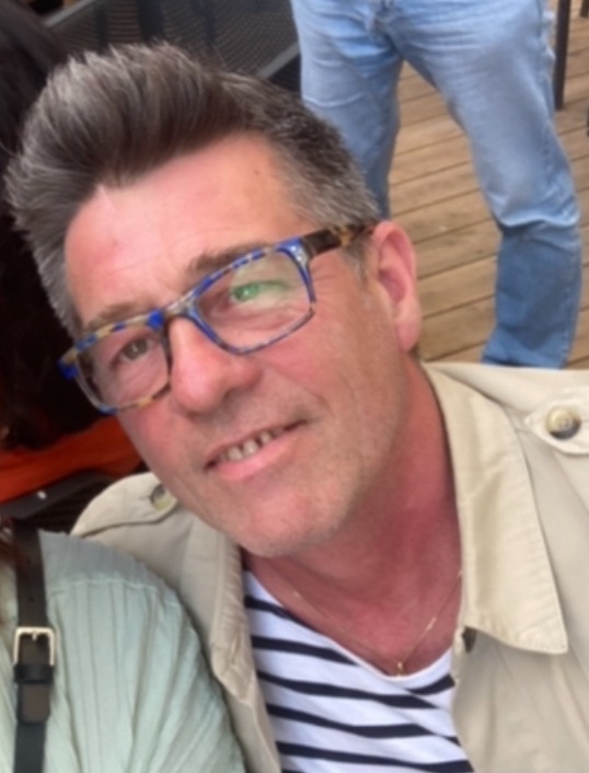 Profil de Sofian, 55 ans, TS Monaco à Rochefort-Samson