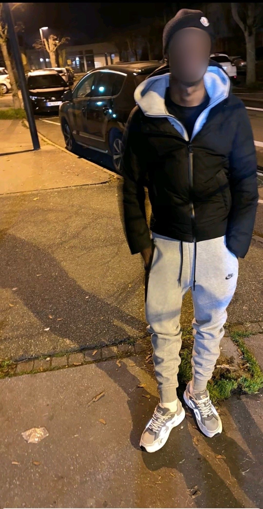 Profil de Mateja, 21 ans, TS Monaco à Conchez-de-Béarn