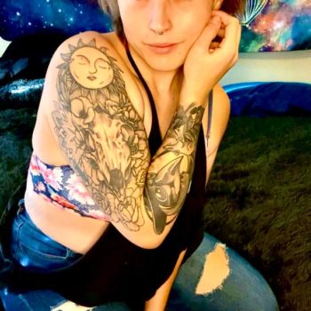 Profil de Cleopatre, 31 ans, TS Monaco à Lourmarin