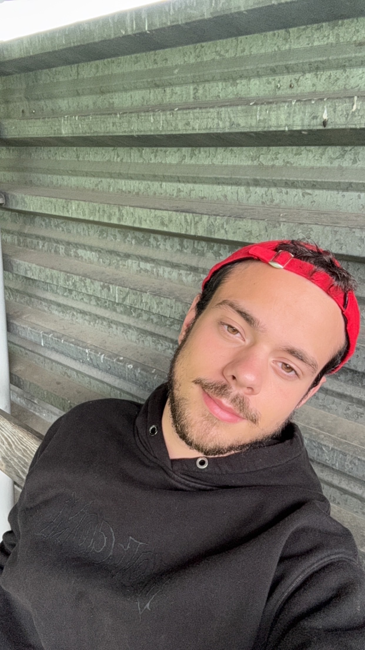 Profil de Sari, 21 ans, TS Monaco à Apremont