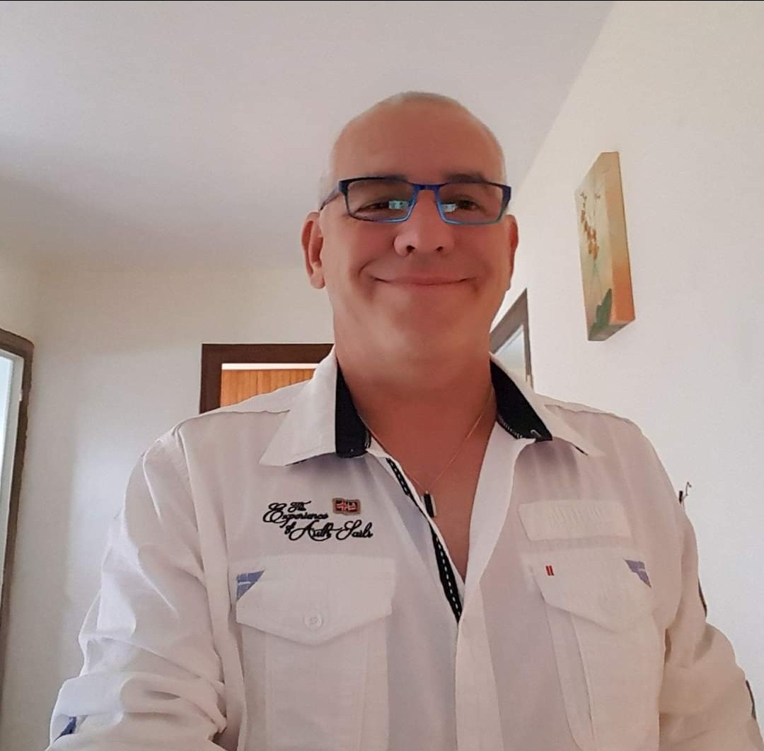 Profil de Josy, 54 ans, TS Monaco à Lagarde