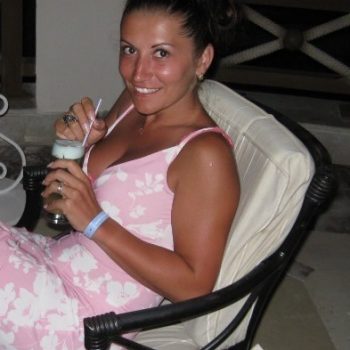 Profil de Iva, 41 ans, TS Monaco à LesRepôts
