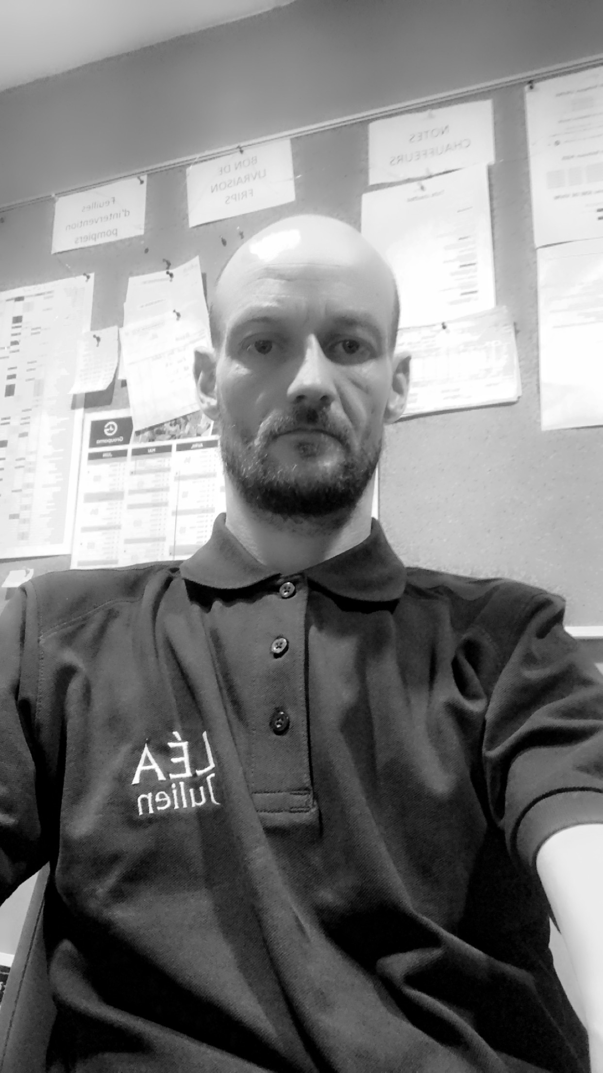 Profil de Romulus, 37 ans, TS Monaco à Bannay
