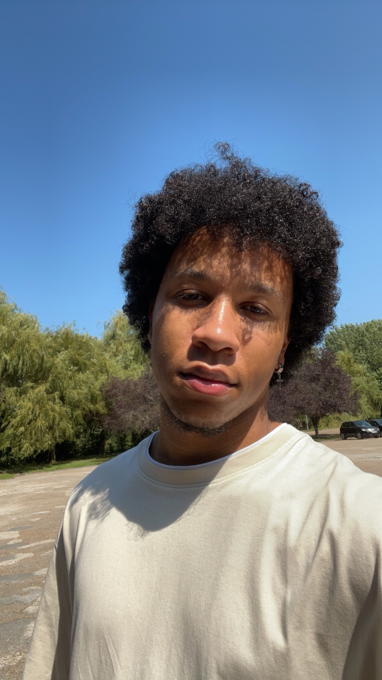 Profil de Maury, 23 ans, TS Monaco à Auneuil