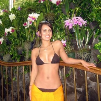 Profil de Eliah, 33 ans, TS Monaco à Sainte-Paule