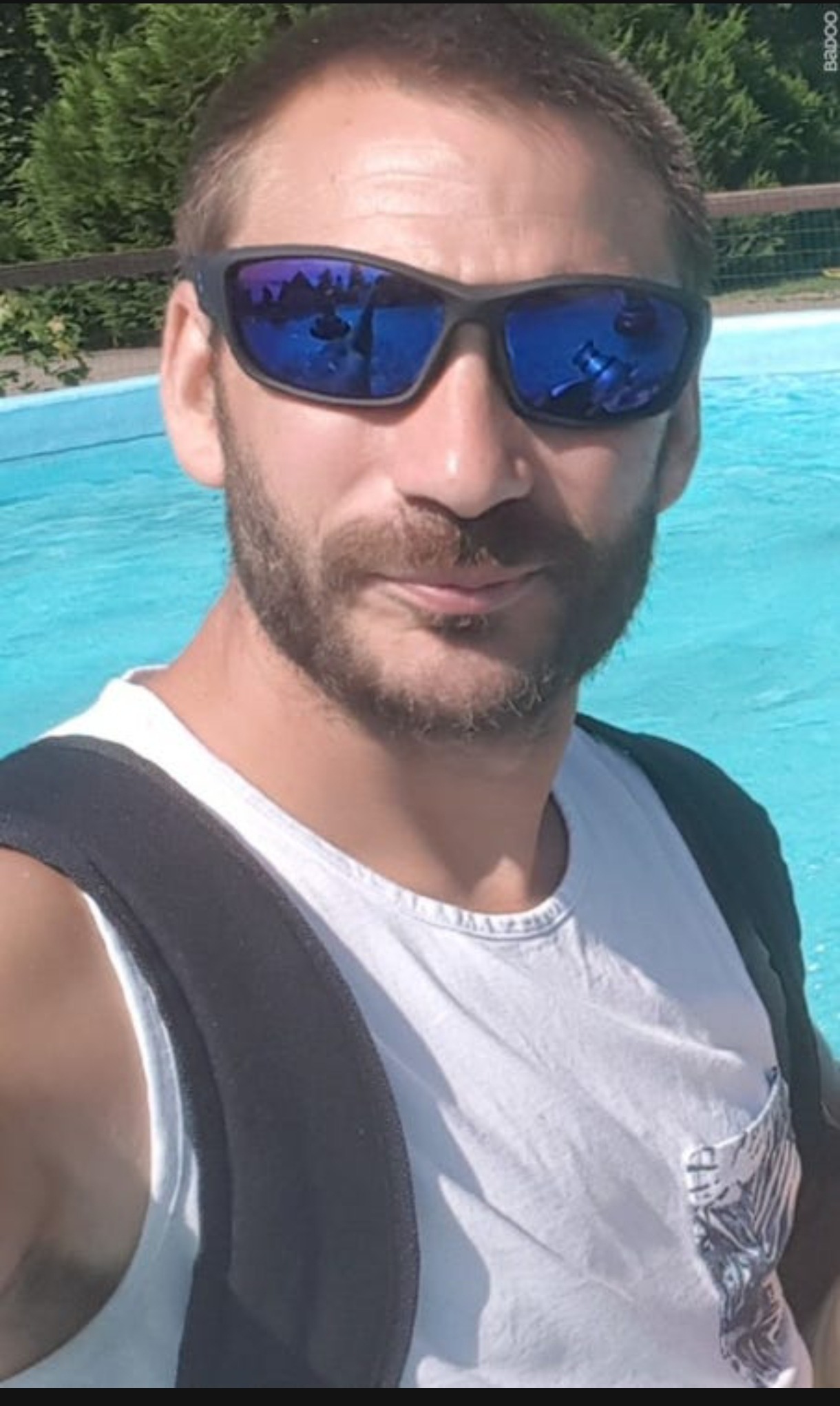 Profil de Fabien, 42 ans, TS Monaco à Marboz