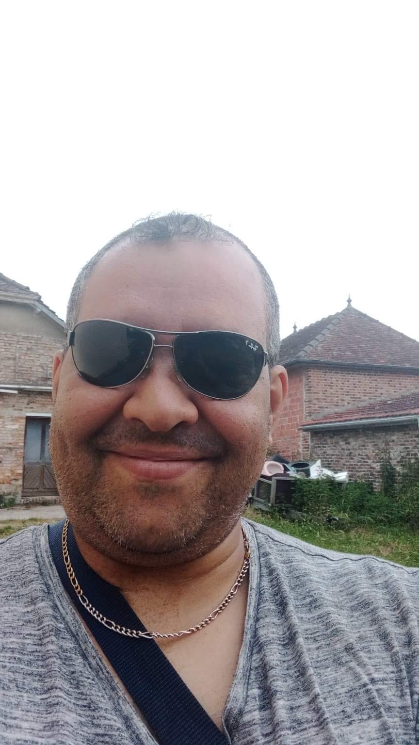 Profil de Yassin, 51 ans, TS Monaco à Samer