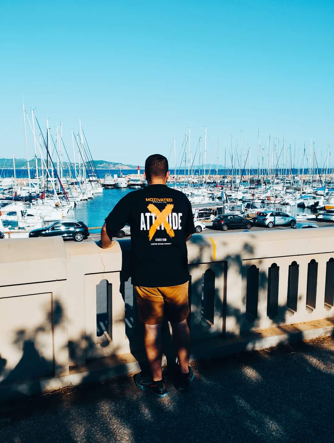 Profil de Yasine, 30 ans, TS Monaco à Grossouvre