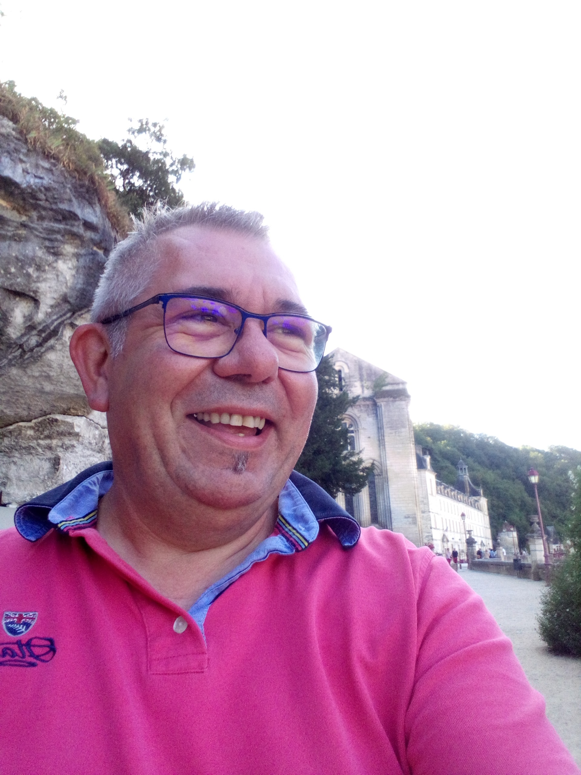 Profil de Ridouan, 54 ans, TS Monaco à Sainte-Dode