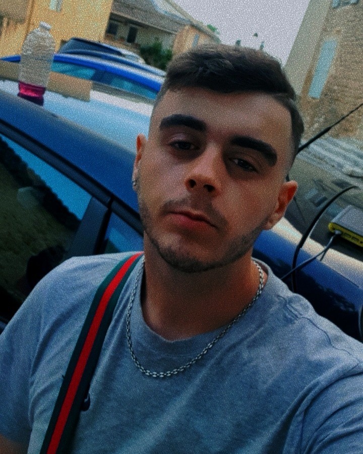 Profil de Zeynel, 21 ans, TS Monaco à Kerpert