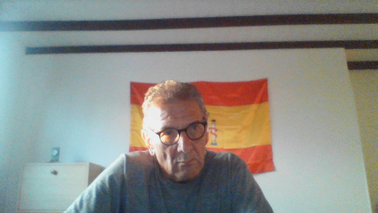 Profil de Darris, 55 ans, TS Monaco à Pensol