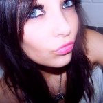 Profil de Ginette, 34 ans, TS Monaco à Folleville