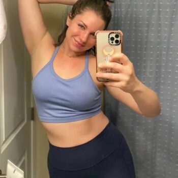 Profil de Mahdia, 34 ans, TS Monaco à Thuré