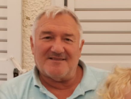 Profil de Pierre-georges, 55 ans, TS Monaco à Onans