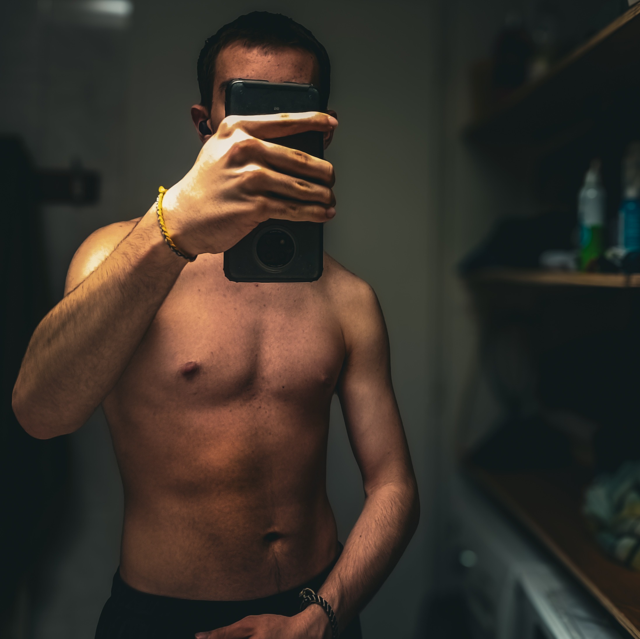 Profil de Seyba, 19 ans, TS Monaco à Louin