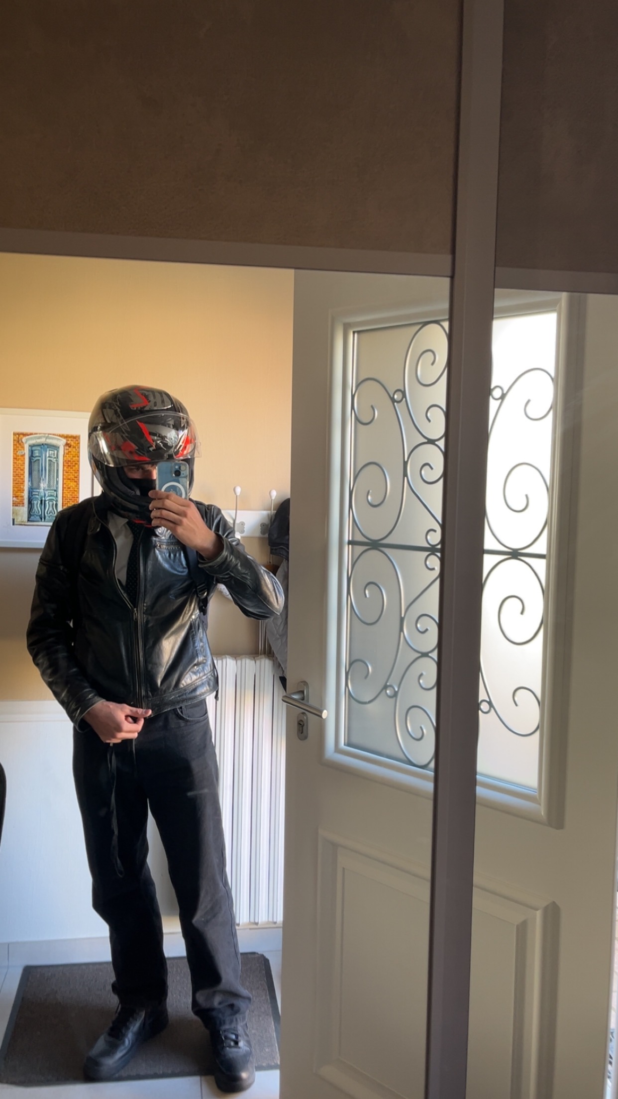 Profil de Elion, 19 ans, TS Monaco à Colombes