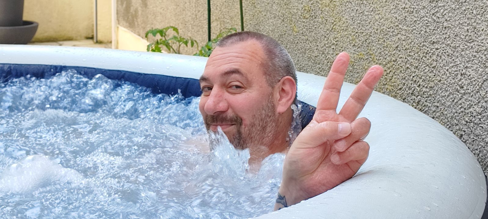 Profil de Ayden, 45 ans, TS Monaco à Béziers