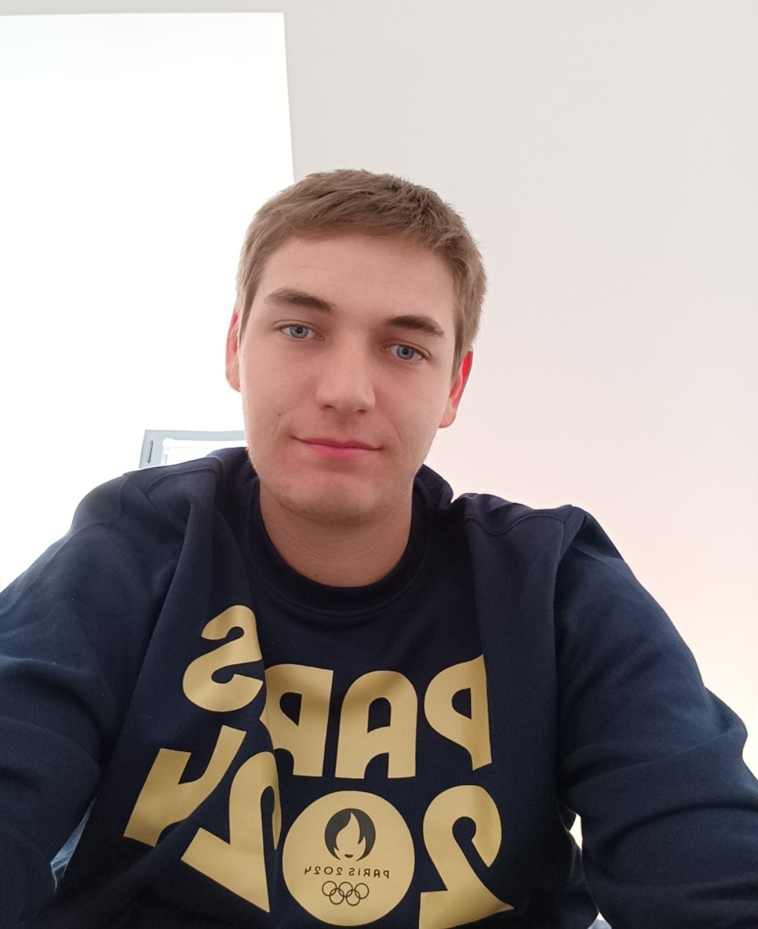 Profil de Moshé, 24 ans, TS Monaco à Salins