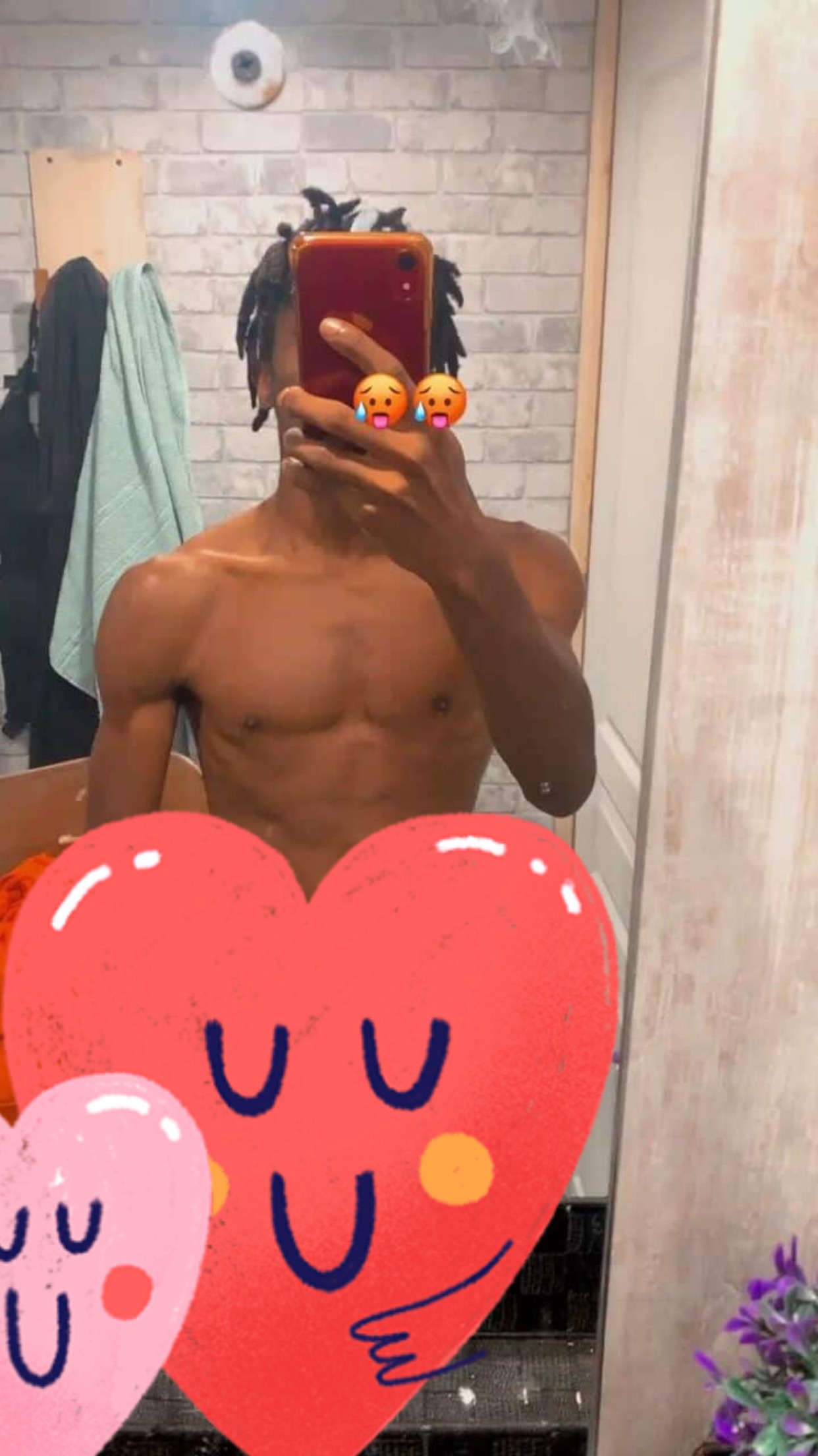 Profil de Ellande, 25 ans, TS Monaco à Avrechy