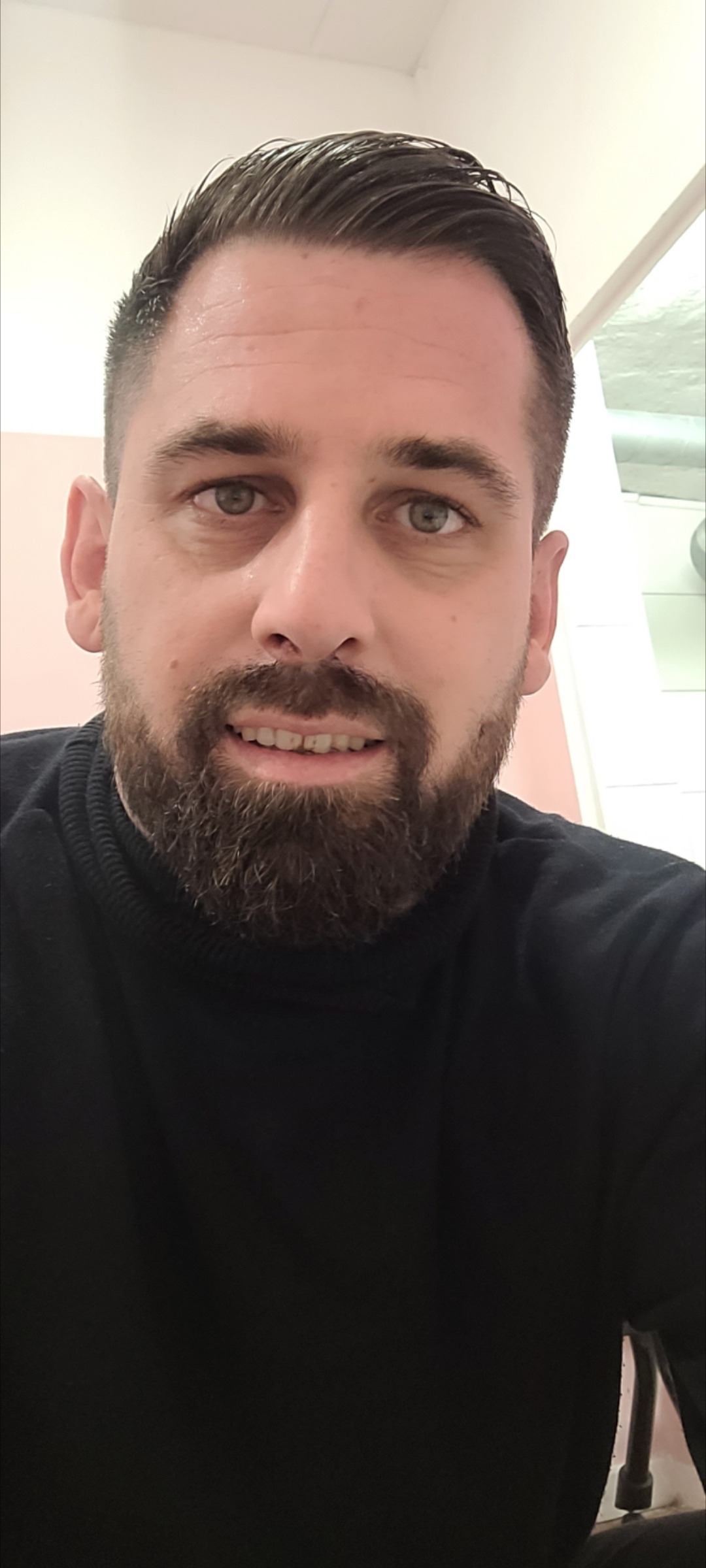 Profil de Théodore, 37 ans, TS Monaco à Peyremale
