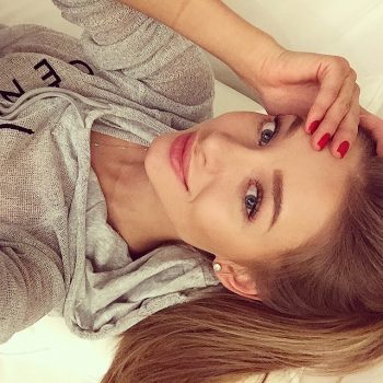 Profil de Georgine, 35 ans, TS Monaco à Héricourt