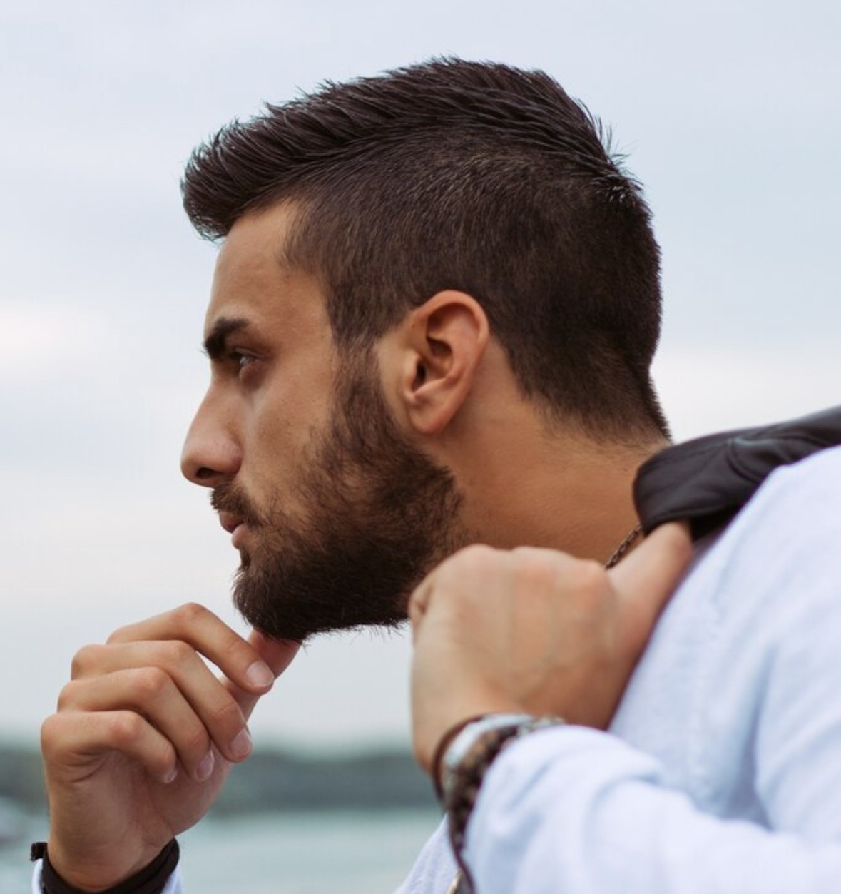Profil de Miecryslaw, 31 ans, TS Monaco à Sédeilhac