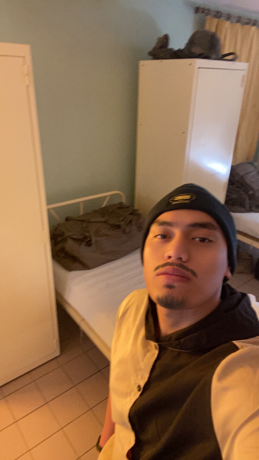 Profil de Jallil, 20 ans, TS Monaco à Bernac