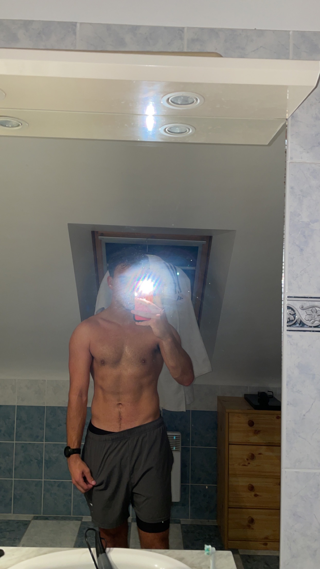 Profil de Sevak, 23 ans, TS Monaco à FloracTroisRivières
