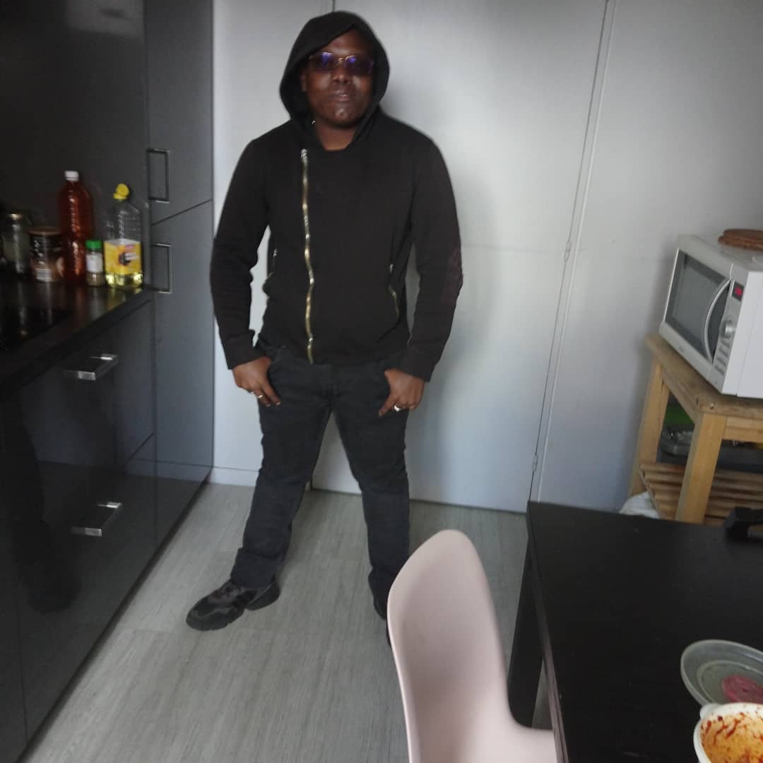 Profil de Maden, 29 ans, TS Monaco à Montfey