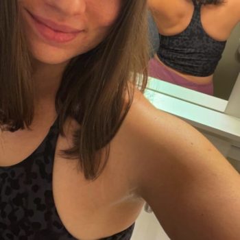 Profil de Kaïla, 25 ans, TS Monaco à Bouvelinghem