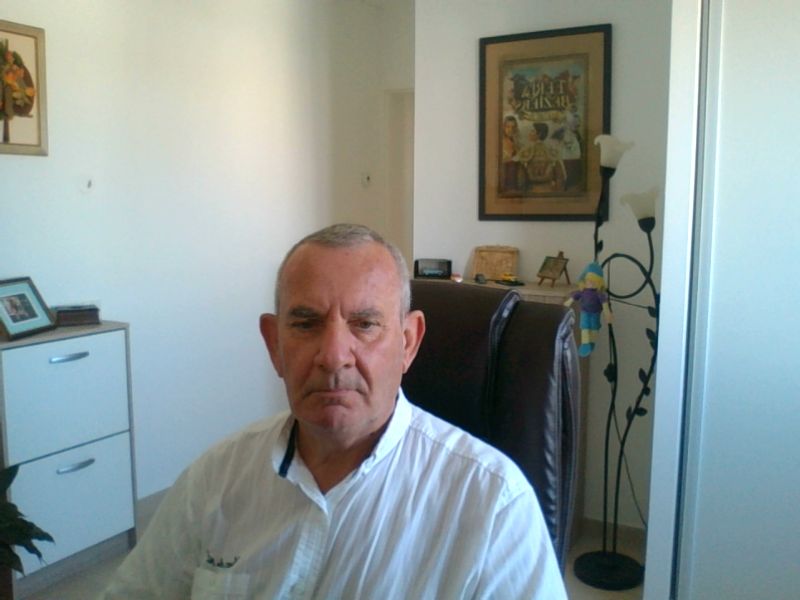 Profil de Alaric, 55 ans, TS Monaco à Duras